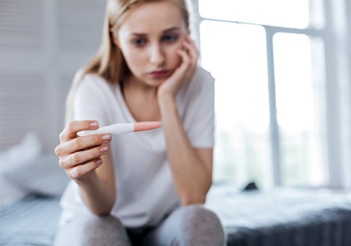 Cần làm gì khi có thai ngoài ý muốn?