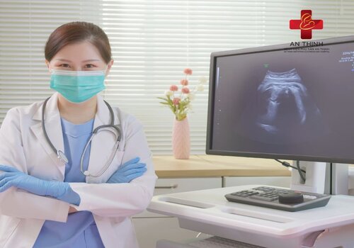 Khám thai ở đâu: Tiêu chí chọn lựa phòng khám thai uy tín