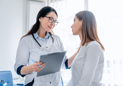 Những điều chị em cần lưu ý khi có ý định phá thai 1 tháng