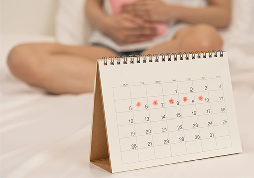 Trễ kinh không phải chuyện nhỏ: Những nguy cơ bạn không ngờ!