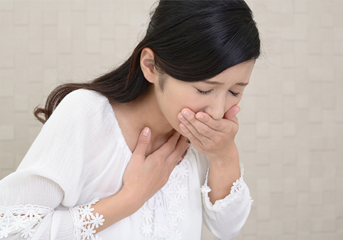 Đừng bỏ qua: Những biểu hiện có thai tháng đầu tiên cần phải biết