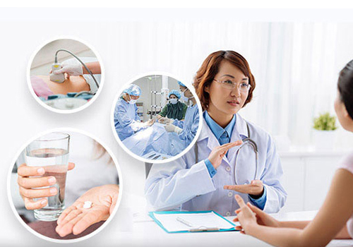 Tìm hiểu địa chỉ phòng khám phá thai an toàn tại Đắk Lắk