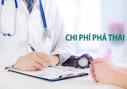 Chi phí bỏ thai bao nhiêu tiền? Các thông tin quan trọng bạn cần biết