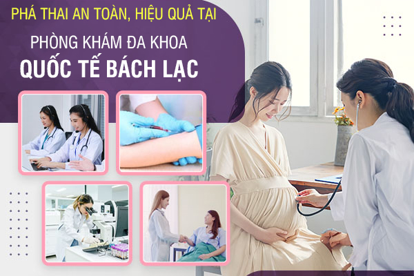 Cập nhật chi phí phá thai 2025 - Bảng giá chi tiết
