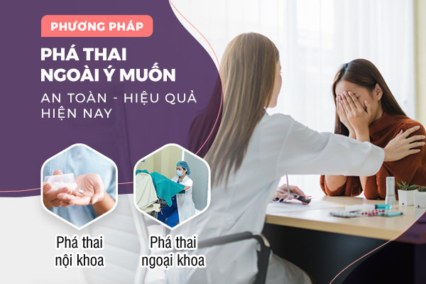 Đâu là chỗ phá thai an toàn, được cấp phép tại Đắk Lắk?