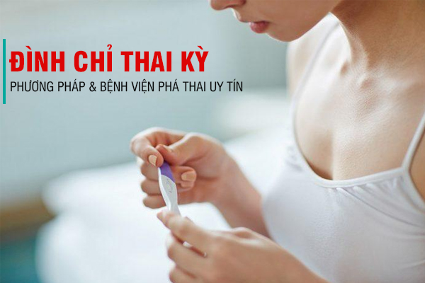 Bệnh viện đình chỉ thai kỳ an toàn, uy tín tại Đắk Lắk