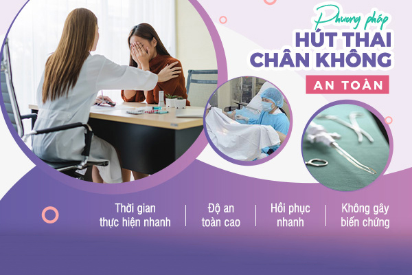 Phá thai 10 tuần tuổi bằng phương pháp nào an toàn?