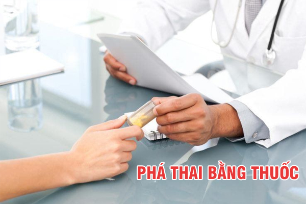 Phá thai 2 tuần tuổi được không? Phương pháp an toàn