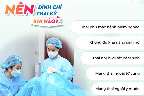 Phá thai 4 tuần: Phương pháp an toàn và chi phí thực hiện