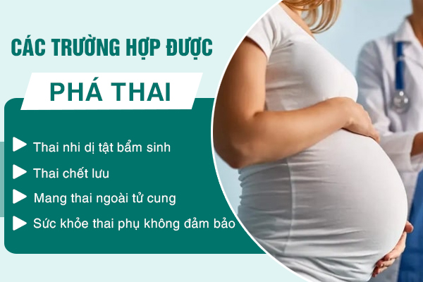 Phá thai 15 tuần có được không? Địa chỉ uy tín ở Đắk Lắk